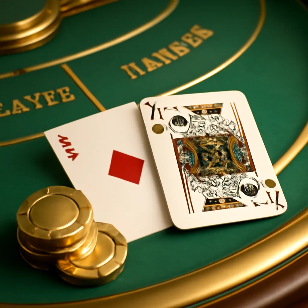 Baccarat Squeeze