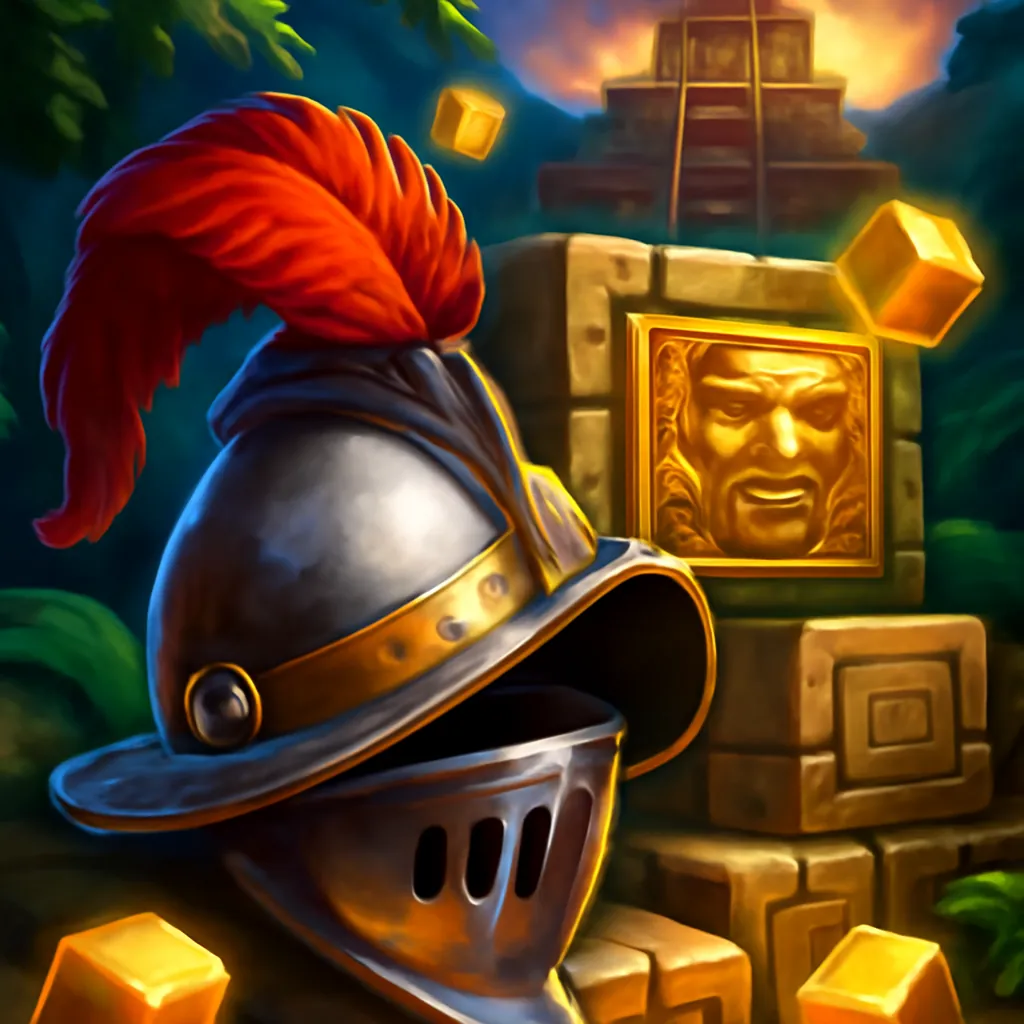 Gonzo's Quest