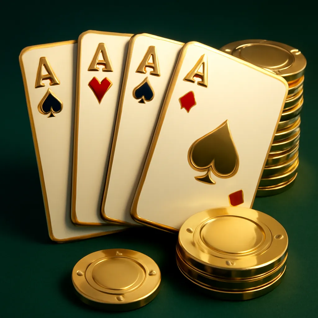 Casino Hold'em